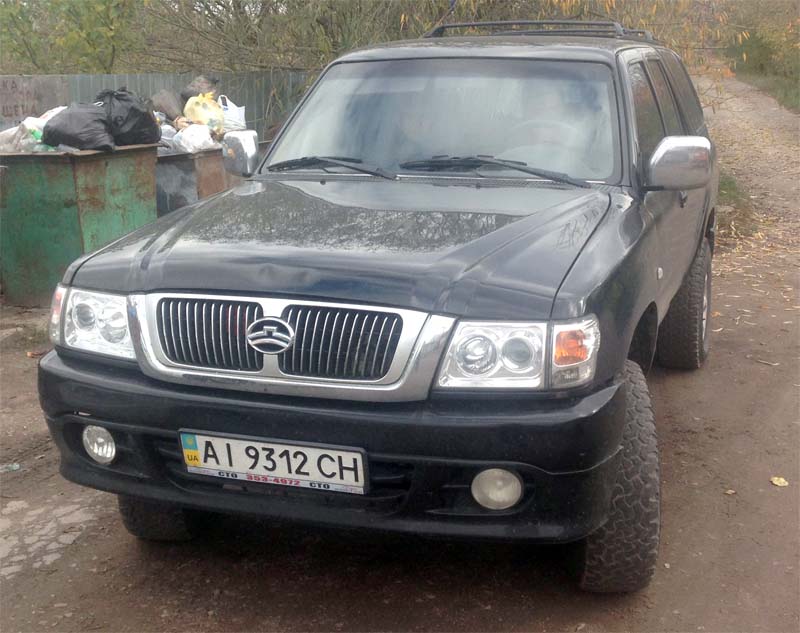 AI9312CH